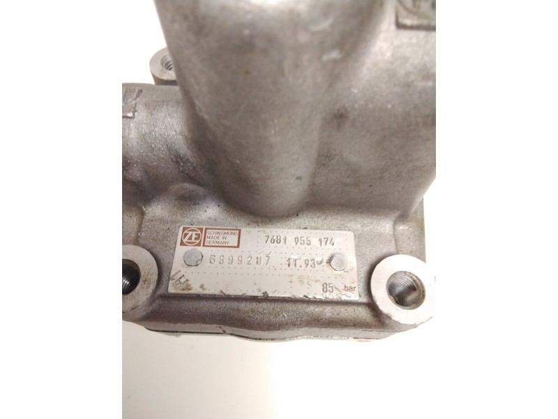 Recambio de bomba servodireccion para nissan trade caja/chasis 2.8 d referencia OEM IAM 7681955174 6899207 ZF