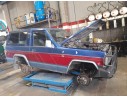 NISSAN PATROL III/2 STATION WAGON (W260)
