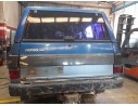 NISSAN PATROL III/2 STATION WAGON (W260)