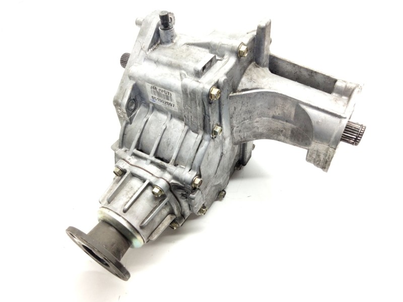 Recambio de diferencial delantero para hyundai tucson (jm) 2.0 crdi comfort referencia OEM IAM 051002097  