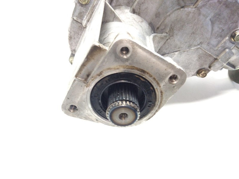 Recambio de diferencial delantero para hyundai tucson (jm) 2.0 crdi comfort referencia OEM IAM 051002097  