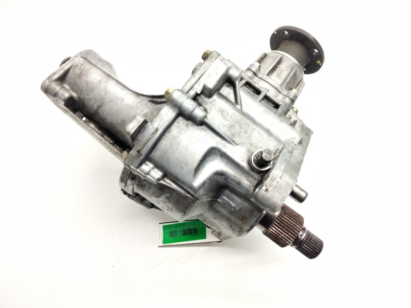 Recambio de diferencial delantero para hyundai tucson (jm) 2.0 crdi comfort referencia OEM IAM 051002097  