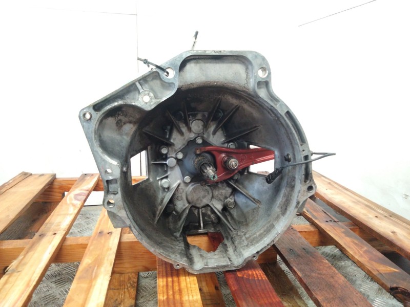 Recambio de caja cambios para iveco daily ii caja/chasis 49-12 (13130211, 13130231, 13130304, 13130311, 13130312,... referencia 