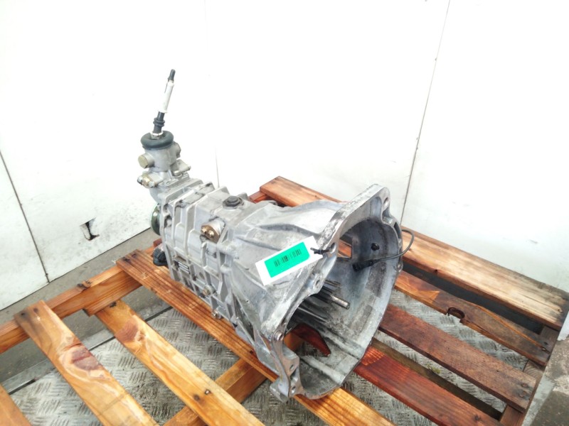 Recambio de caja cambios para iveco daily ii caja/chasis 49-12 (13130211, 13130231, 13130304, 13130311, 13130312,... referencia 
