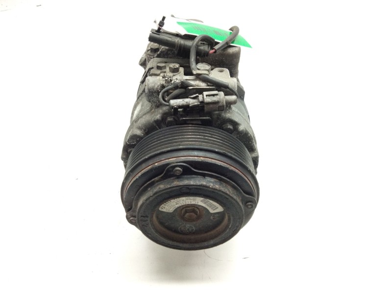 Recambio de compresor aire acondicionado para bmw 7 (f01, f02, f03, f04) 730 d referencia OEM IAM 4472602981  