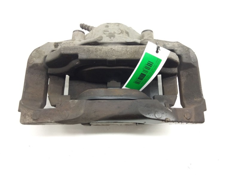 Recambio de pinza freno delantera derecha para bmw 7 (f01, f02, f03, f04) 730 d referencia OEM IAM   