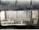 RADIADOR AGUA 8005BA 
