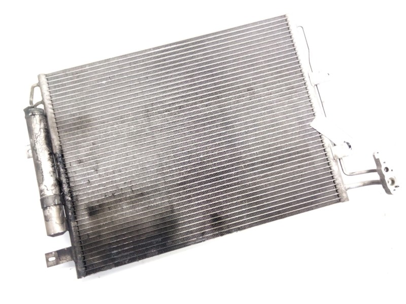 Recambio de condensador / radiador aire acondicionado para land rover discovery 5 referencia OEM IAM JRB500270  