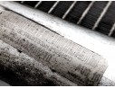 CONDENSADOR / RADIADOR AIRE ACONDICIONADO JRB500270 
