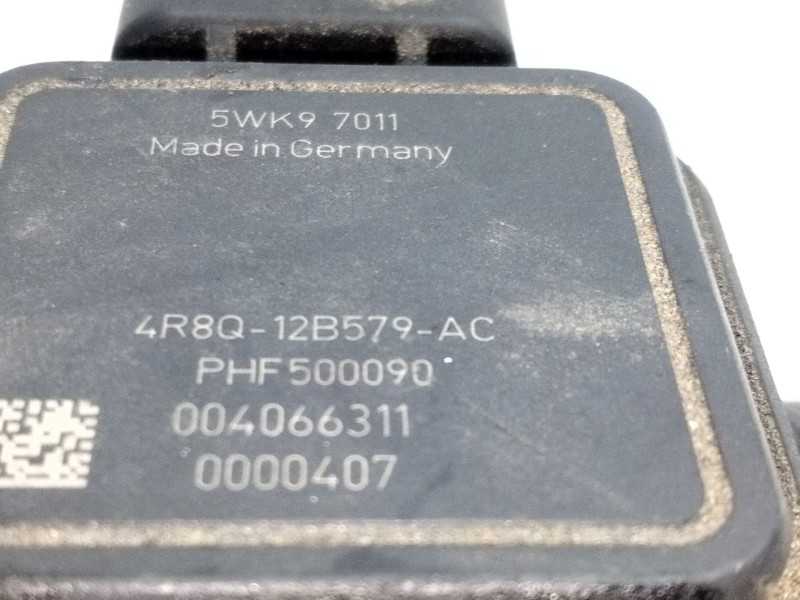 Recambio de caudalimetro para land rover discovery 5 referencia OEM IAM 4R8Q12579AC  