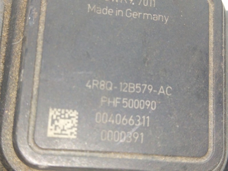 Recambio de caudalimetro para land rover discovery 5 referencia OEM IAM 4R8Q12B579AC  