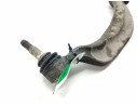 BRAZO SUSPENSION INFERIOR DELANTERO DERECHO 6082T6 