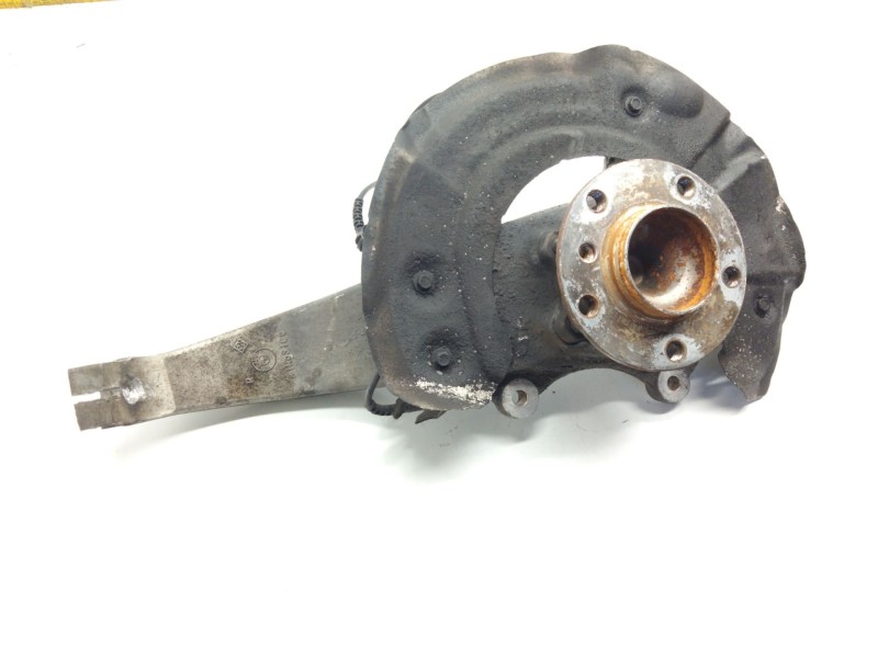 Recambio de mangueta delantera derecha para bmw 7 (f01, f02, f03, f04) 730 d referencia OEM IAM   