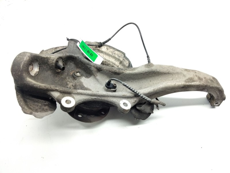 Recambio de mangueta delantera derecha para bmw 7 (f01, f02, f03, f04) 730 d referencia OEM IAM   