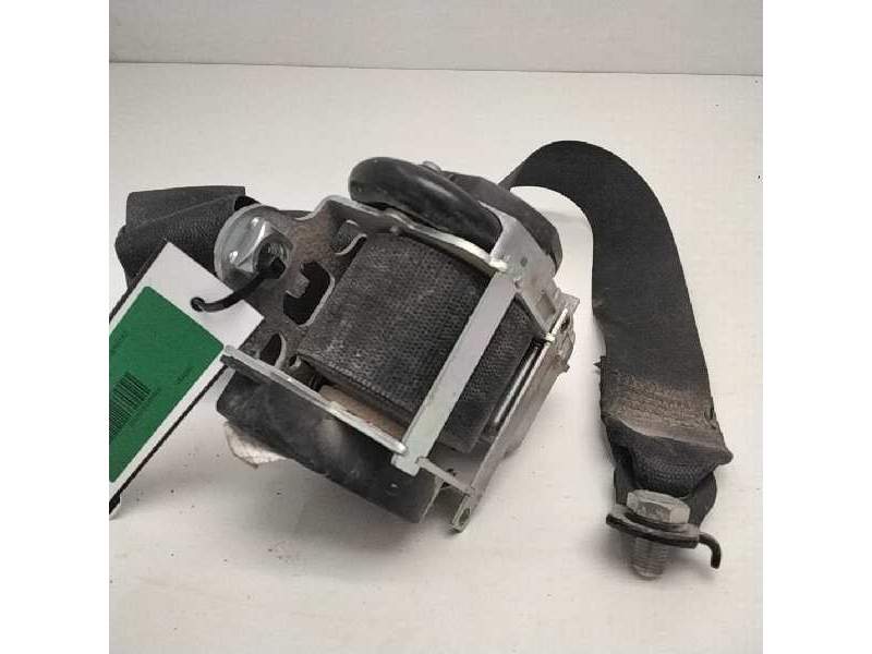 Recambio de cinturon seguridad delantero derecho para fiat fiorino sx furg. referencia OEM IAM   