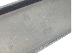 Recambio de brazo limpia delantero izquierdo para bmw 7 (f01, f02, f03, f04) 730 d referencia OEM IAM 718245904   2