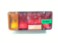 Recambio de piloto trasero izquierdo para iveco daily ii caja/chasis 49-12 (13130211, 13130231, 13130304, 13130311, 13130312,...