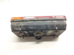 Recambio de piloto trasero izquierdo para iveco daily ii caja/chasis 49-12 (13130211, 13130231, 13130304, 13130311, 13130312,... 2