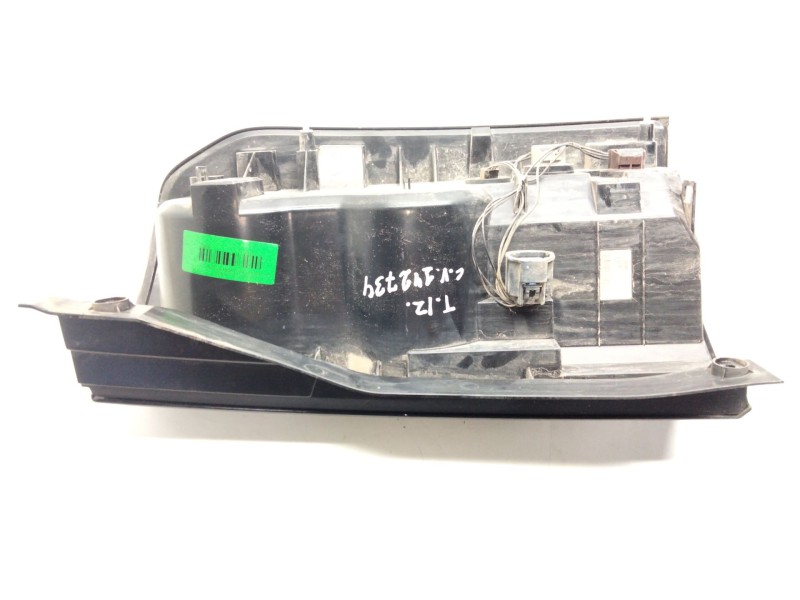 Recambio de piloto trasero izquierdo para land rover discovery 5 referencia OEM IAM EH2213405AA  