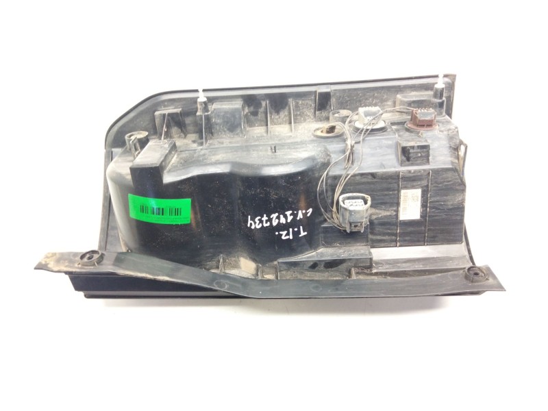 Recambio de piloto trasero izquierdo para land rover discovery 5 referencia OEM IAM EH2213405AA  