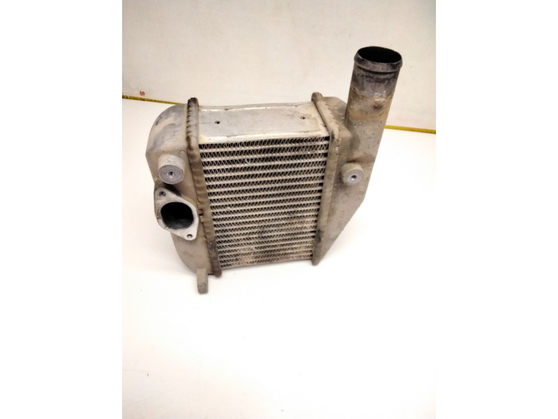 Recambio de intercooler para nissan primera berlina (p12) acenta referencia OEM IAM ETP9160  