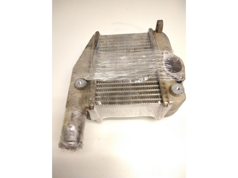 Recambio de intercooler para nissan primera berlina (p12) acenta referencia OEM IAM ETP9160  
