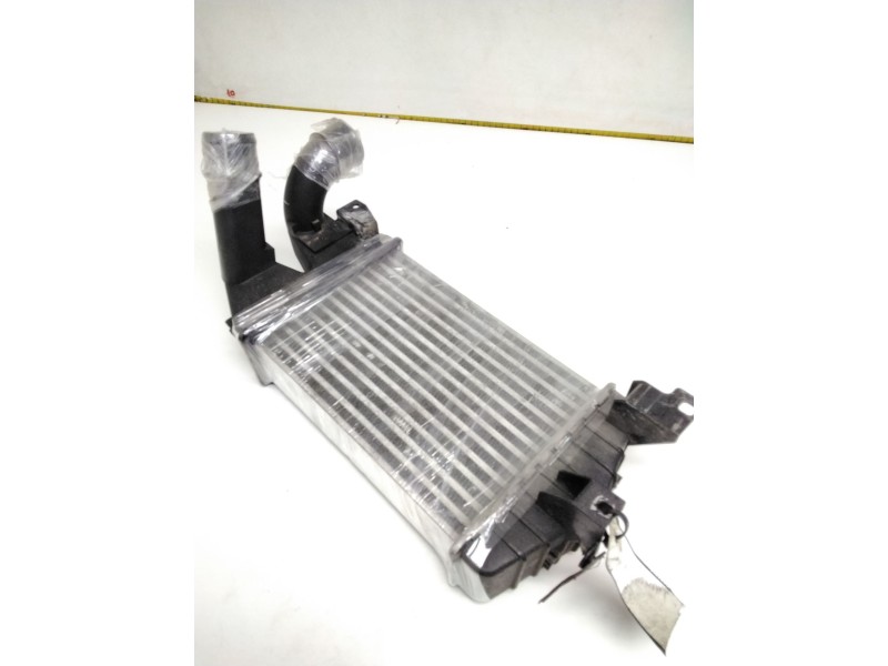 Recambio de intercooler para opel zafira b cosmo referencia OEM IAM 13213402  WTP8630