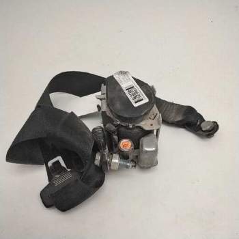 Recambio de cinturon seguridad delantero derecho para fiat fiorino sx furg. referencia OEM IAM   