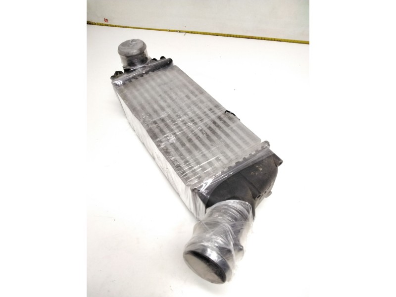 Recambio de intercooler para peugeot 307 break/sw (s2) sw pack referencia OEM IAM 874824KH  9646694680
