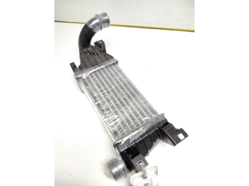 Recambio de intercooler para opel astra gtc cosmo referencia OEM IAM 13128926  
