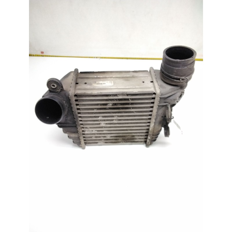 Recambio de intercooler para seat toledo (1m2) select referencia OEM IAM 1J0145805 VALEO 862407X