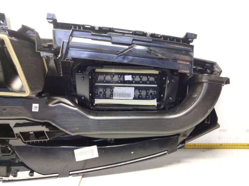 Recambio de salpicadero para land rover discovery 5 referencia OEM IAM MY10L319LHD  