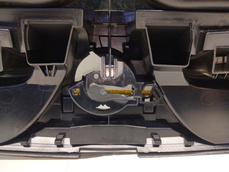 Recambio de salpicadero para land rover discovery 5 referencia OEM IAM MY10L319LHD  