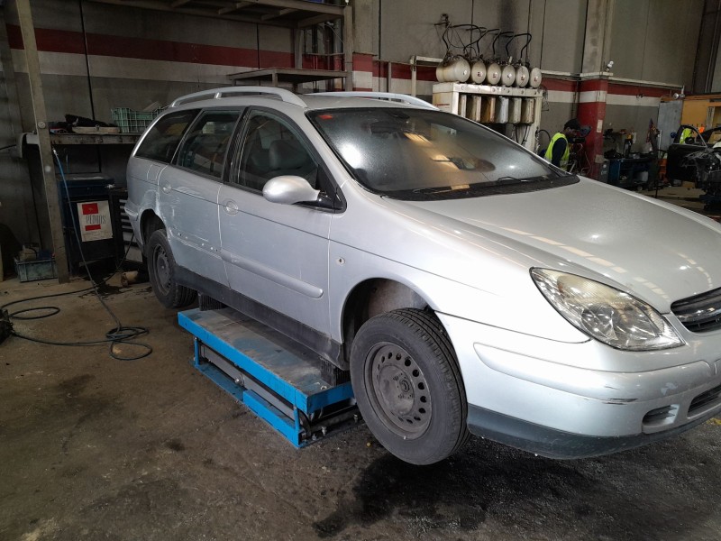 citroën c5 i break (de_) del año 2003