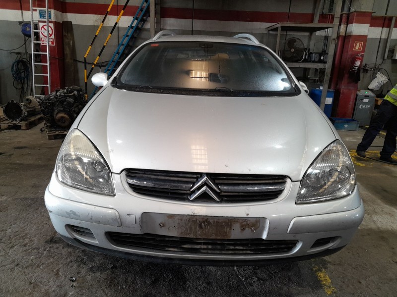 citroën c5 i break (de_) del año 2003