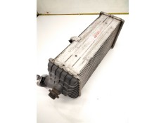 Recambio de intercooler para kia cee´d concept referencia OEM IAM 282702A570  U2EU6 2