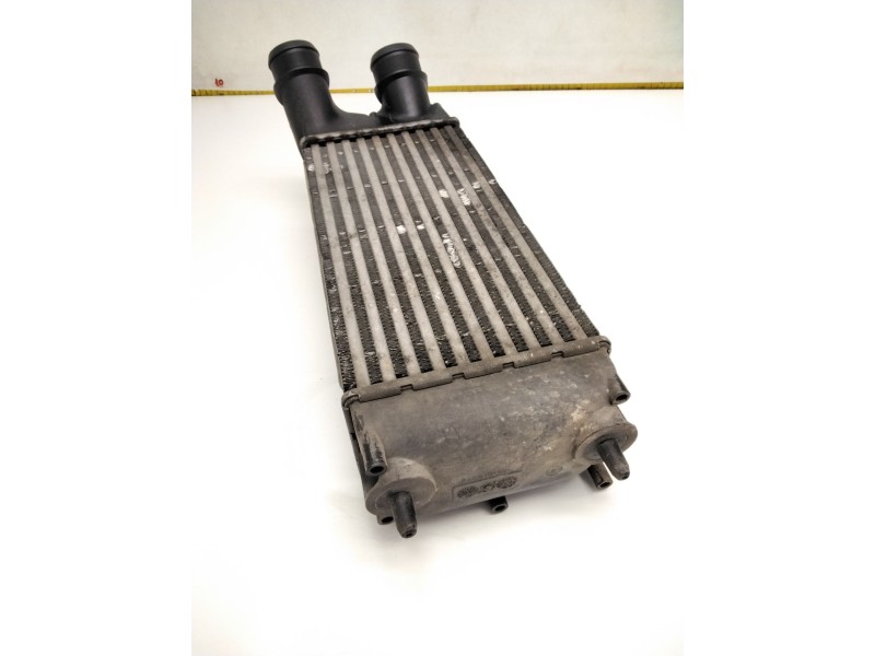 Recambio de intercooler para citroën berlingo 1.6 16v hdi referencia OEM IAM 9682434580  