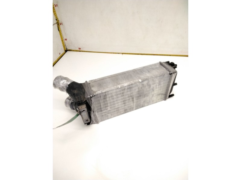 Recambio de intercooler para citroën berlingo 1.6 16v hdi referencia OEM IAM 9682434580  