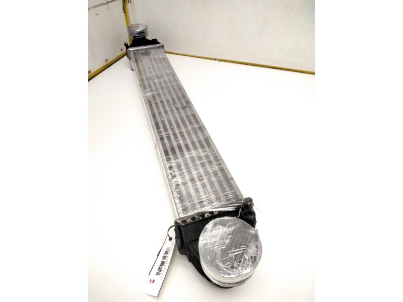 Recambio de intercooler para mercedes-benz clase a (w169) a 180 cdi exclusive edition (169.007) referencia OEM IAM A169500900 Q0