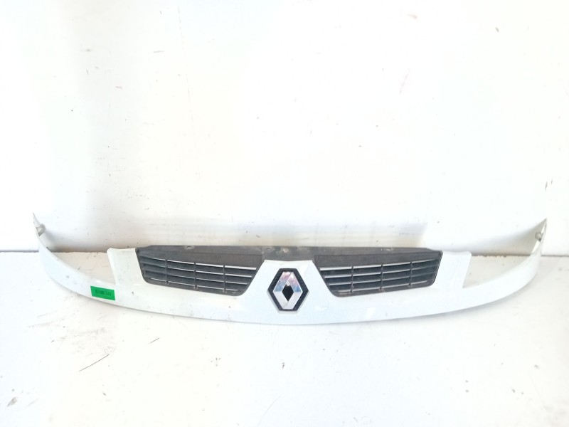 Recambio de rejilla delantera para renault kangoo (kc0/1_) 1.5 dci (kc08, kc09) referencia OEM IAM   