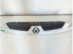 Recambio de rejilla delantera para renault kangoo (kc0/1_) 1.5 dci (kc08, kc09) referencia OEM IAM    2