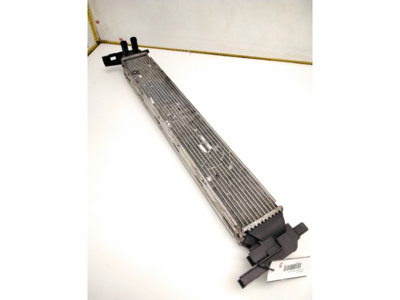 Recambio de intercooler para seat ibiza (6p1) reference referencia OEM IAM 6R0145805H VALEO M150071C