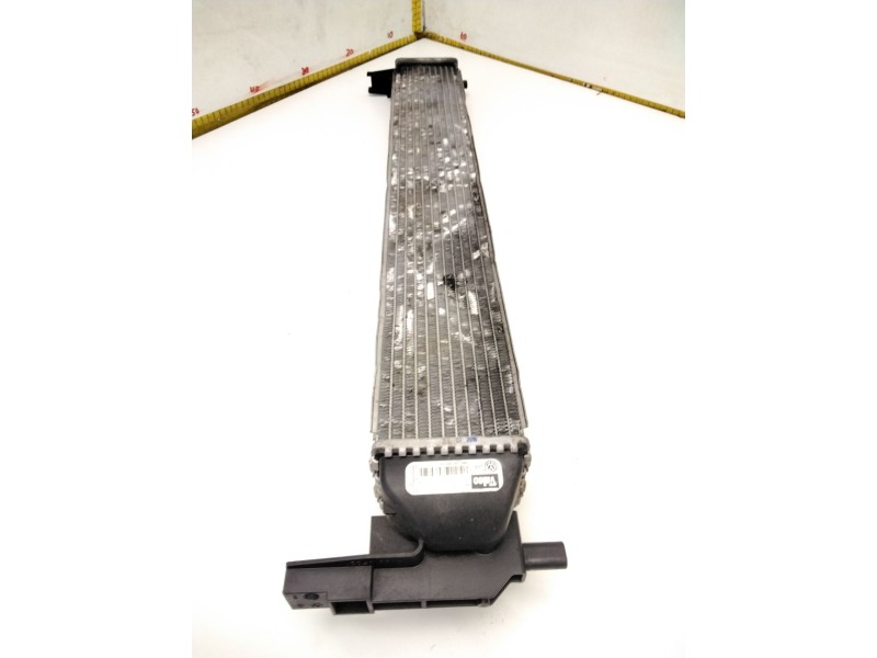 Recambio de intercooler para seat ibiza (6p1) reference referencia OEM IAM 6R0145805H VALEO M150071C