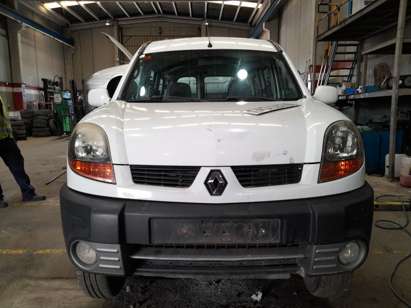 renault kangoo (kc0/1_) del año 2003