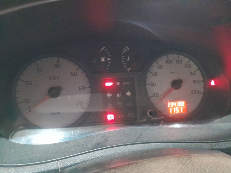 renault kangoo (kc0/1_) del año 2003