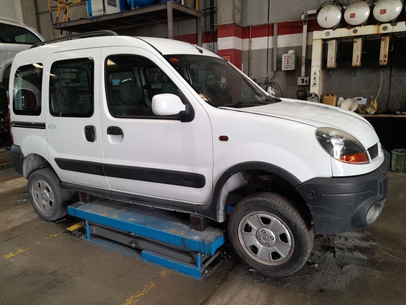 renault kangoo (kc0/1_) del año 2003