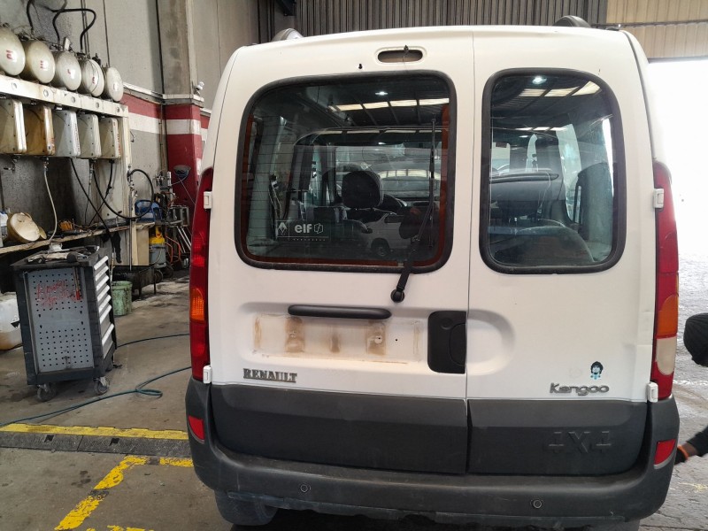 renault kangoo (kc0/1_) del año 2003