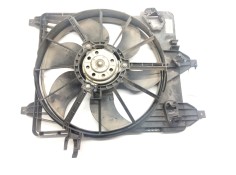 Recambio de electroventilador para renault kangoo (kc0/1_) 1.5 dci (kc08, kc09) referencia OEM IAM 7700436917   2