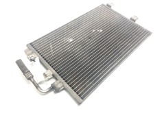 Recambio de radiador aire acondicionado interior para renault kangoo (kc0/1_) 1.5 dci (kc08, kc09) referencia OEM IAM   