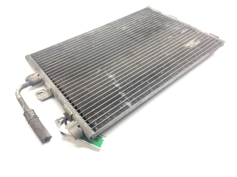 Recambio de radiador aire acondicionado interior para renault kangoo (kc0/1_) 1.5 dci (kc08, kc09) referencia OEM IAM   